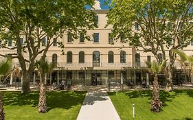 Villages Clubs du Soleil - Marseille